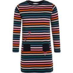 Sukienki dziewczęce: Sonia Rykiel ROBE RAYEE Sukienka z dżerseju multi