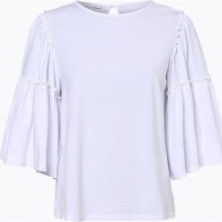 T-shirty damskie: (THE MERCER) N.Y. – Koszulka damska, czarny