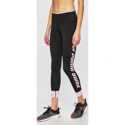 Puma - Legginsy. Spodnie damskie Puma. W wyprzedaży za 139,90 zł.