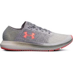 Buty sportowe damskie: Under Armour Obuwie damskie W Threadborne Blur szare r. 38 (3000098-101)