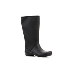 Kalosze damskie: Kalosze Crocs Rainfloe Tall Boot 203416-001