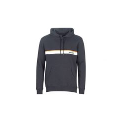 Bluzy Rip Curl MAMA SKYLINE FLEECE. Szare bluzy męskie Rip Curl, s, bez wzorów, bez kołnierzyka, bez rękawów, bez kaptura. Za 269,00 zł.