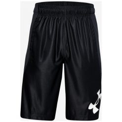 Under Armour Perimeter Szorty Czarny. Czarne spodenki i szorty męskie Under Armour, m, bez wzorów, z poliesteru. Za 171,95 zł.