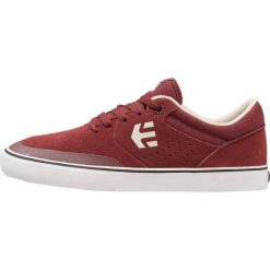 Trampki męskie: Etnies MARANA Tenisówki i Trampki burgundy/white