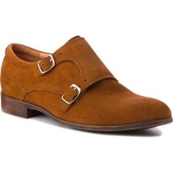 Półbuty SERGIO BARDI - Baldichieri FW127367218IG 804. Pomarańczowe półbuty męskie Sergio Bardi, na co dzień, bez wzorów, ze skóry, bez zapięcia. Za 229,00 zł.
