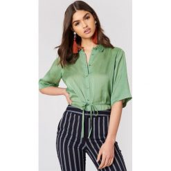 Koszule body: Storm&Marie Koszula Divya – Green