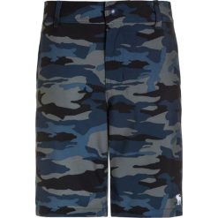Kąpielówki chłopięce: Abercrombie & Fitch CORE Szorty kąpielowe blue