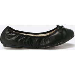 Baleriny damskie: ButterflyTwists – Baleriny Penelope (Shearling)