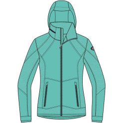 Kurtki sportowe damskie: KILLTEC Kurtka damska Killtec – Rani – 31482 – 31482/707/38