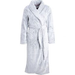 Szlafroki damskie: Hunkemöller LONG SNUGGLE Szlafrok smoked pearl