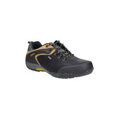 Buty Casu Czarne buty trekkingowe EXC7567. Czarne buty trekkingowe męskie marki Casu. Za 109,99 zł.