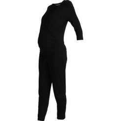 Kombinezony damskie: ISABELLA OLIVER MAREE MATERNITY Kombinezon caviar black