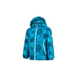 Odzież dziecięca: COLOR KIDS Kurtka Rebel Deep Ocean