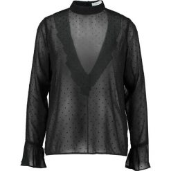 Bluzki damskie: Envii VADIA LONG SLEEVE Bluzka black
