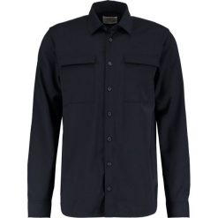 Koszule męskie: LibertineLibertine NATION Koszula dark navy