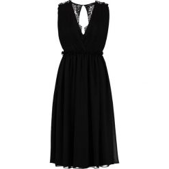 Sukienki: Little Mistress Sukienka koktajlowa black