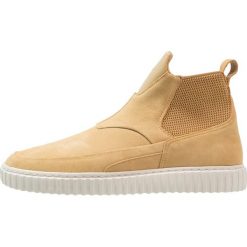 Buty zimowe męskie: Creative Recreation SCAFATI Botki sand