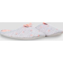 Chodaki damskie: Etam – Klapki Roller