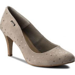 Szpilki: Szpilki LASOCKI – 355-01F Szary