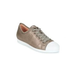 Buty Unisa FALIN. Pomarańczowe trampki i tenisówki damskie Unisa, bez wzorów, bez zapięcia. Za 351,20 zł.