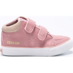 Buty sportowe dziewczęce: Big Star – Buty dziecięce