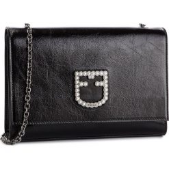 Torebka FURLA - Viva 1021329 B BWU6 R72 Onyx. Czarne listonoszki damskie Furla, bez wzorów, ze skóry, bez dodatków. Za 1355,00 zł.