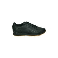 Buty Reebok Sport CM9099. Czarne buty sportowe męskie Reebok Sport, bez zapięcia. Za 285,29 zł.