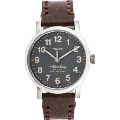Zegarki męskie: Timex THE WATERBURY Zegarek braun
