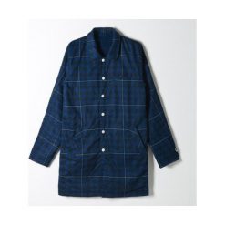 Płaszcze męskie: Płaszcz adidas x Fourness Reversible Coat (AA8986)