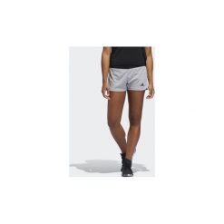Szorty i Bermudy adidas Szorty Soft Touch. Szare szorty damskie Adidas, s, bez wzorów. Za 149,00 zł.