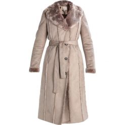 Płaszcze damskie: Hobbs HOLLY Płaszcz zimowy taupe
