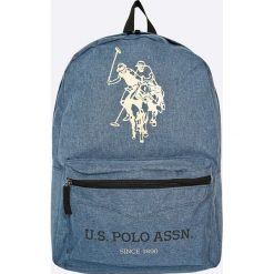 Plecaki męskie: U.S. Polo – Plecak