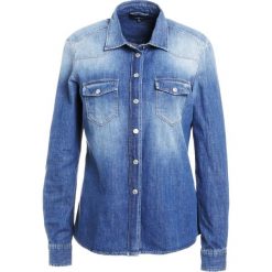 Koszule wiązane damskie: 7 for all mankind WESTERN Koszula vintage mid
