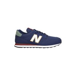 NEW BALANCE GM500WBP. Buty sportowe męskie New Balance, bez zapięcia. Za 249,99 zł.