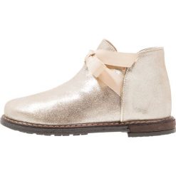 Buty zimowe damskie: Babywalker Botki platinum