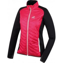 Kurtki sportowe damskie: Hannah Kurtka Astrid Virtual Pink 34