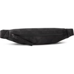 Saszetka nerka KARL LAGERFELD - 200W3011 Black/Black. Czarne torby męskie skórzane KARL LAGERFELD, bez wzorów, z materiału, młodzieżowe. Za 669,00 zł.