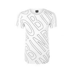 T-shirty męskie: S.Oliver T-Shirt Męski Xl Biały