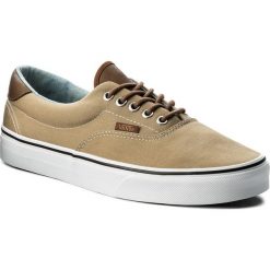 Trampki męskie: Tenisówki VANS – Era 59 VN0A38FSQK4 (C&L) Cornstalk/Acid Deni