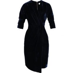 Sukienki hiszpanki: Closet Sukienka koktajlowa dark blue