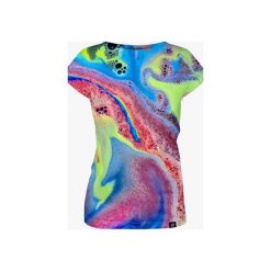 Cosmic Water women's t-shirt. T-shirty damskie Mars from venus, s, bez wzorów, bez kołnierzyka. Za 84,50 zł.