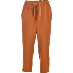 Deha Spodnie Ankle Spodnie D73306 cynamonu w proszku (rozmiar S). Jeansy damskie Deha, s, z jeansu. W wyprzedaży za 200,00 zł.