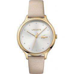 Zegarki damskie: Zegarek damski Lacoste Constance 2001007