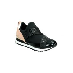 Buty Sixty Seven 79793. Czarne buty sportowe damskie marki Sixty Seven. Za 307,59 zł.