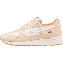ASICS GELLYTE GS Tenisówki i Trampki marzipan/whisper white. Czarne tenisówki męskie marki Asics. Za 349,00 zł.