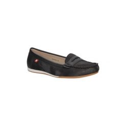 Mokasyny damskie: Mokasyn Big Star Mokasyny W2744