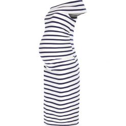 Sukienki hiszpanki: mint&berry mom Sukienka z dżerseju navy