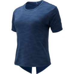 NEW BALANCE > WT01255NIH. Koszulki damskie New Balance, l, bez wzorów, z poliesteru, street, bez kołnierzyka, bez rękawów. Za 149,99 zł.
