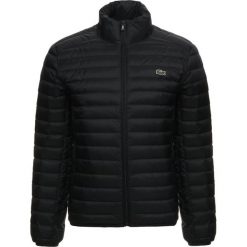 Lacoste Kurtka puchowa noir. Czarne kurtki męskie puchowe Lacoste, m, z materiału. Za 1049,00 zł.