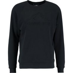Bluzy męskie: Penfield FARLEY Bluza black